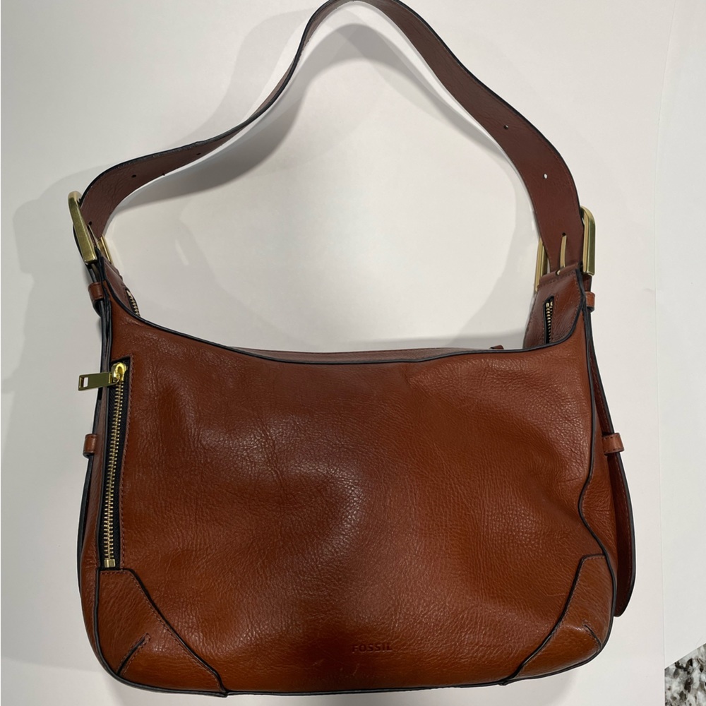Fossil Hannah Hobo